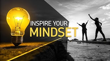 Why Mindset Matters More Than Talent or Luck