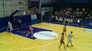 IRS SAN JOSE VS TALLERES