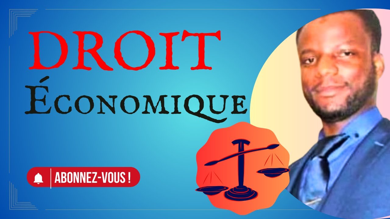 Comprendre les Droits ÉCONOMIQUES de Base pour une Meilleure Économie en RDC