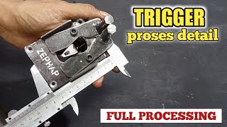 cara membuat trigger - proses detail // making trigger detail processing