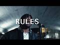 Zach Diamond Rules Official Video