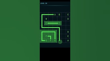 Level - 30 | Link character | Brain training - logic puzzle |