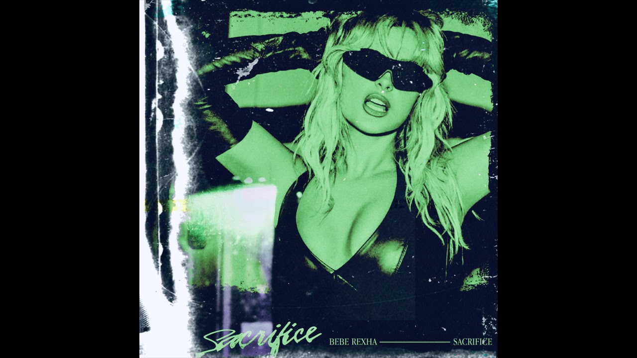 Watch Bebe Rexha - Sacrifice (Extended Mix) on YouTube