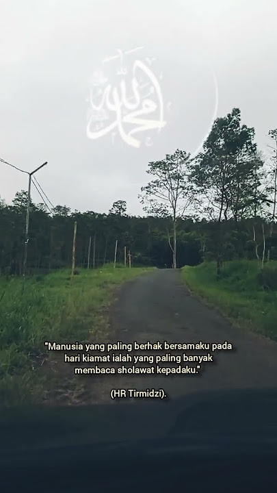 Sholawat Asyghil (NO COPYRIGHT) Bebas dipakai ulang