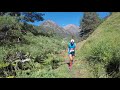 Kilian Jornet record skyrace comapedrosa 2018