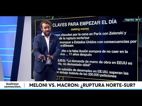 La energ&iacute;a nuclear, nuevo centro del conflicto en Europa en las sanciones a Rusia