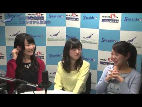 ors 2016.4.1　ウィークリーゲストはヨースケコースケです。