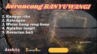 KERONCONG KENDANG KEMPUL BANYUWANGI TERBARU 