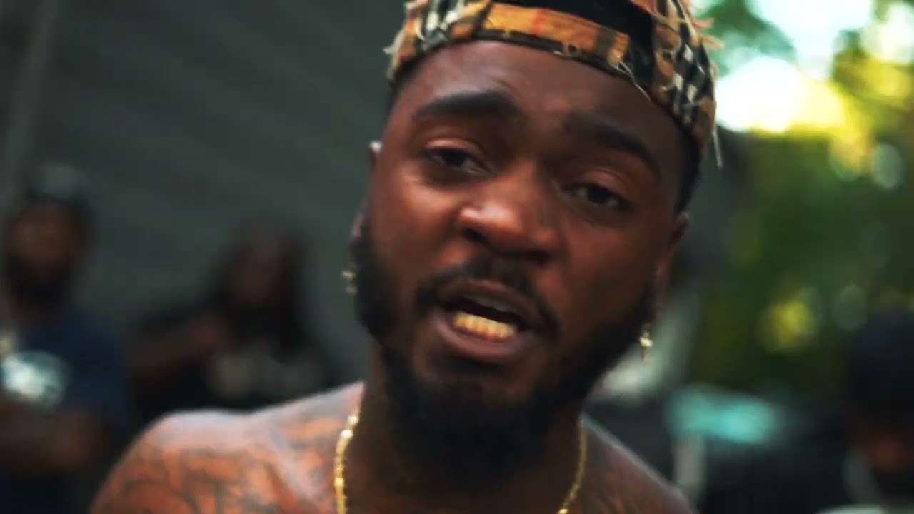 Brickfaire Who Got A Problem Official Video