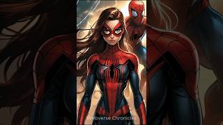 Part 5 Season Final Spider-Girl Saves Spider-Man Redemption Arc