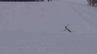 20120216 やまぶき 大回り