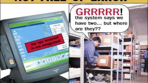 Barcode and UPC: Ultimate Perfect Combo!