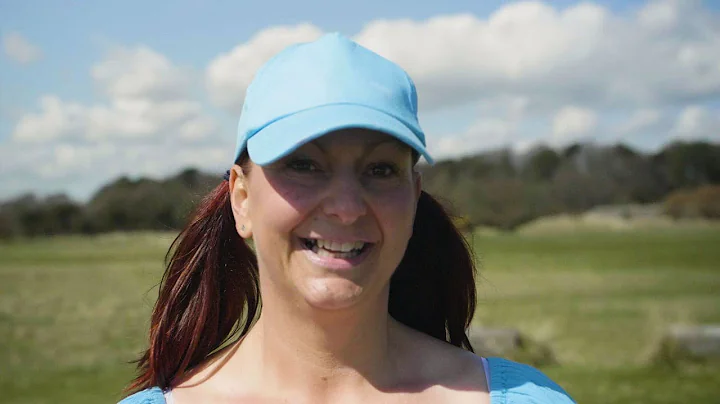 Inspiring Stories | A new film series by The Body ...