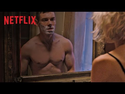 Sense8 1ª Temporada / Tráiler oficial subtitulado