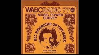 WABC New York / September 18, 1976 / Dan Ingram