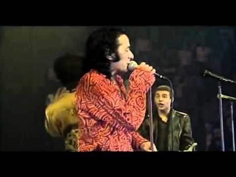 Cheb Khaled, Faudel, Rachid Taha - Abdelkader Video HD