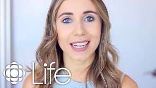 Download lagu Self tanner showdown: keepupwithliv tests Loreal Paris Sublime Bronze | CBC Life