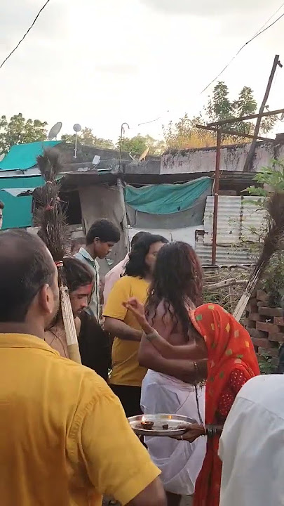 श्री कानुश्री कृपा प्रसाद दादू भगत महाराज अमळनेर || दशहरा की छड़ी महाउत्सव 11.10.2024 || 🙏🏻🔱