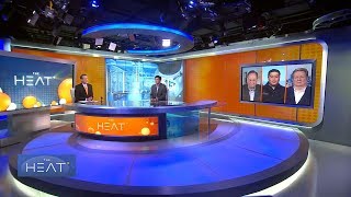 The Heat: The Race to 5G Pt 2