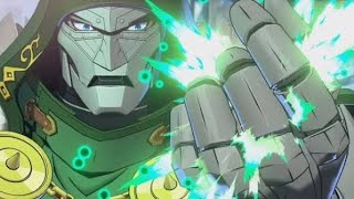 MARVEL Tōkon: Fighting Souls OPEN BETA -DOOM COMBOS