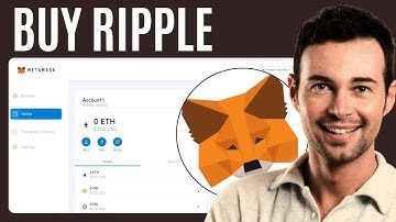 How to Buy Ripple XRP on MetaMask (Step-by-Step)