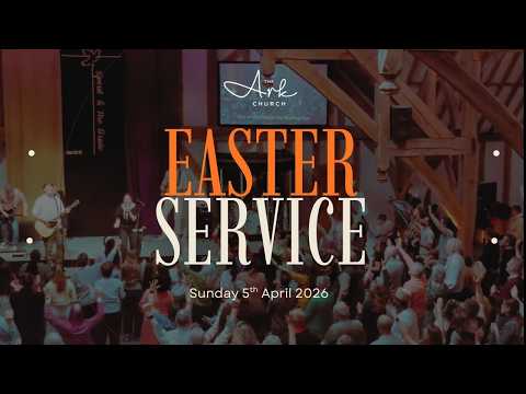 Easter Sunday Service - 05.04.2026