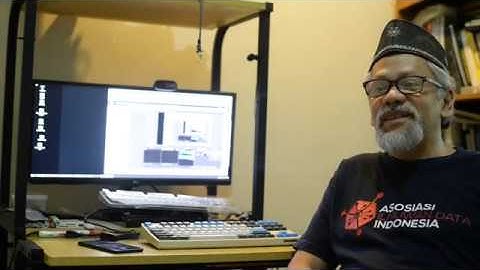 Pemrograman COVID-19: menampilkan data dengan Python & Matplotlib