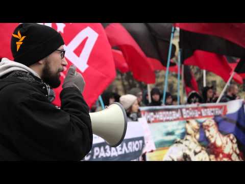 День народного единства: слово антифашистам