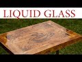 COFFEE TABLE from EPOXY resin and COFFEE BEANS : DIY COFFEE TABLE from EPOXY resin and COFFEE BEANS : DIY