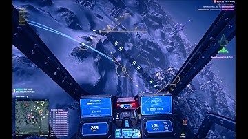 Cobalt vs Ceres: Get out of my Kingdom