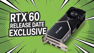 2026 NVIDIA GeForce RTX 60 — The Budget GPU That DESTROYS Expectations! (Shocking Performance!)