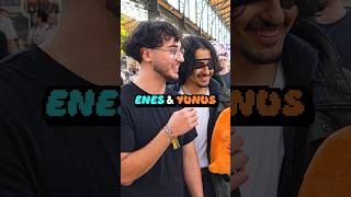 🕹️GUESS THE GAME🕹️ - EP.160 - ENES & YUNUS     #gaming #guessthegame #gg #quiz #geek