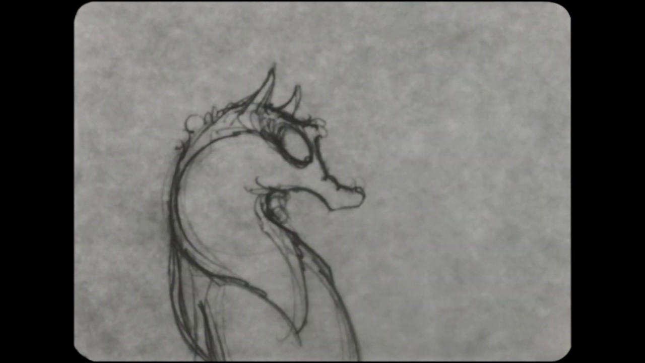 Fun with Father (A Calarts student animation short film) by Chris Sanders