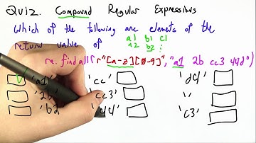 Concatenation Solution - Programming Languages