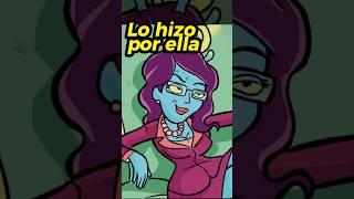 Unidad y Rick REGRESAN | Rick y Morty #ricksanchez #mortysmith #shorts