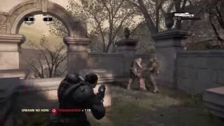 GOW UE OSOK DAY CLIPS