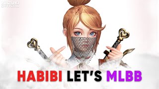 Habibi Lets Mlbb