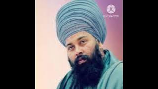 Ardaas — Baba Gulab Singh ji ( Slow and Reverb)