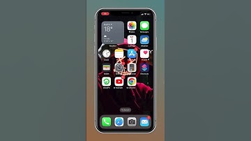 iPhone Camera Tricks: Burst mode on the iPhone using the Volume button?