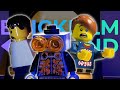 [FR] Brickfilm Rewind #43 - Les Brickstars 2024 !