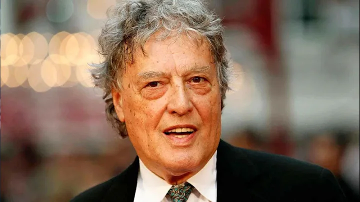 THE TRUTH: Tom Stoppard DEAD at 88: Why His Cause of Death Took SO Long To Be Revealed 🤫