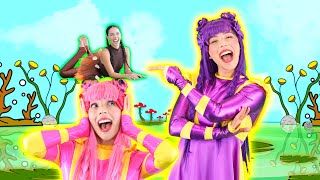 Nika Y Matsu - Crocki Crocki Official Video