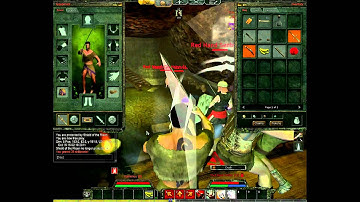 GTP Clan: Age of Conan - Part 4 (Instanced & PWNED)