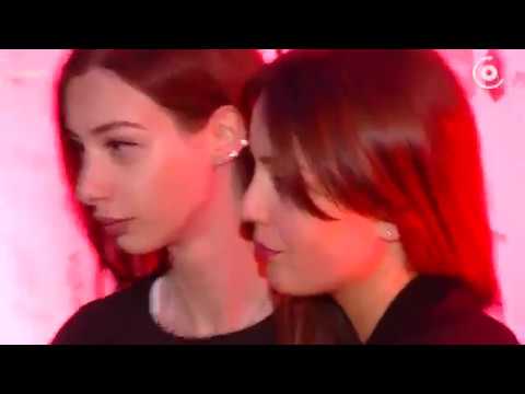 თბილისის მოდის კვირეულის მე 17 სეზონი