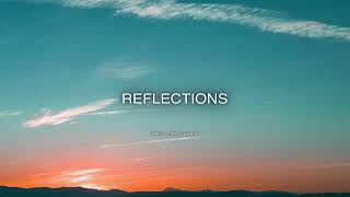 Chill Storytelling Rap Type Beat Reflections