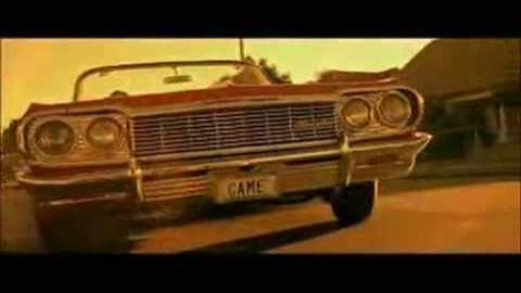 The Game - Red Bandana *Video*