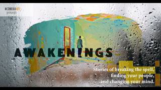 Confabulation | Awakenings | Justine Leblanc