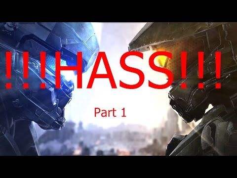 Video: Warum Ich Hasse Halo