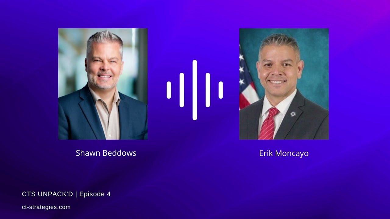 Interview with Shawn Beddows