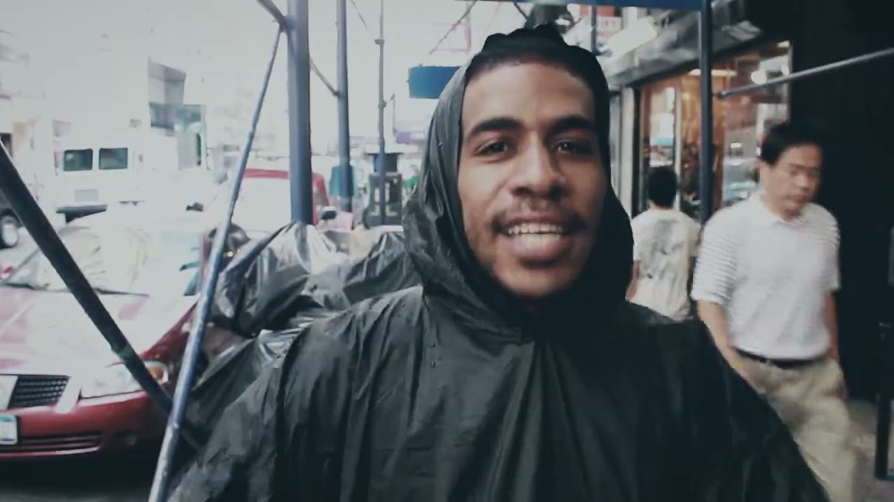 Len Berzerk & Wiz C - My Side Real